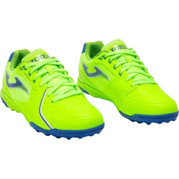 Buty piłkarskie Joma Dribling 2511 Turf zielone DRIS2511TF 43