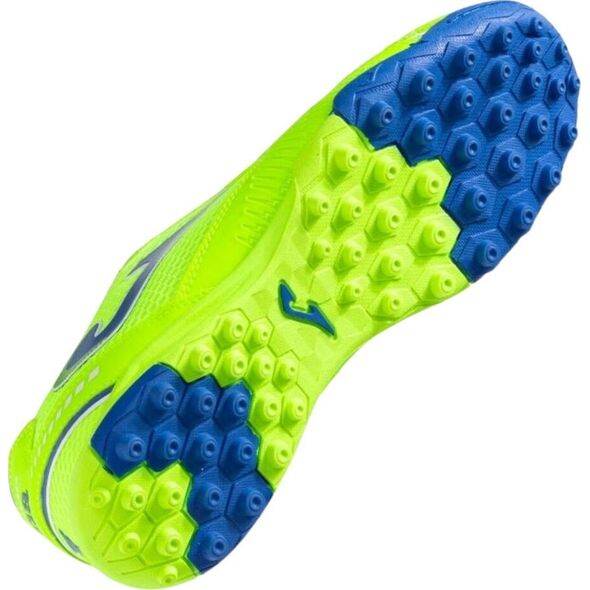 Buty piłkarskie Joma Dribling 2511 Turf zielone DRIS2511TF 43