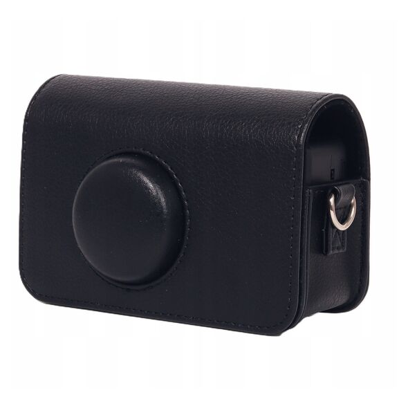 Futerał Etui Pokrowiec Case Na Aparat Do Kodak Ektar H35 / H35n / Ultra F9 / Czarny