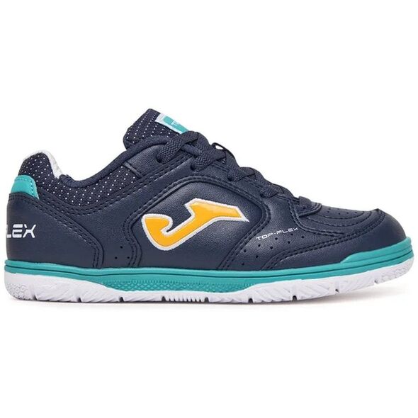 BUTY HALOWE DZIECIĘCE JOMA TPJS2503IN TOP FLEX JR 2503 IN
