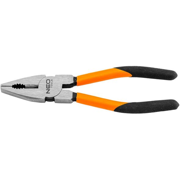 Szczypce uniwersalne 180 mm