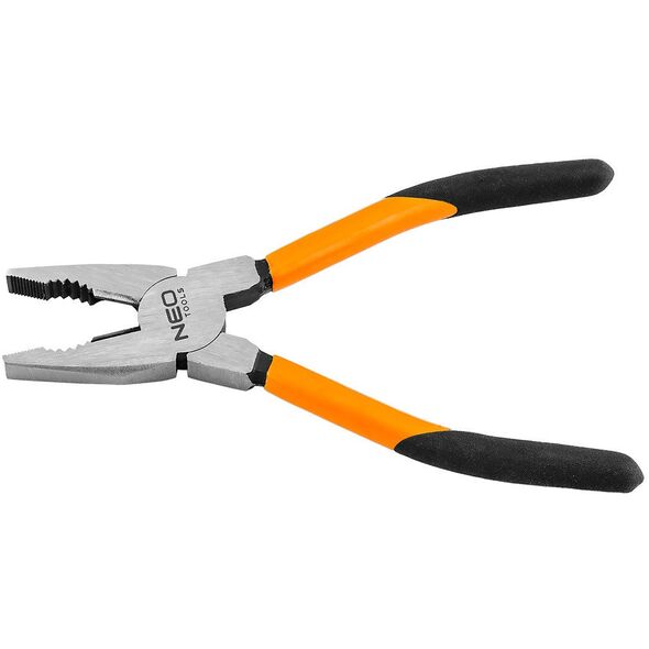 Szczypce uniwersalne 180 mm