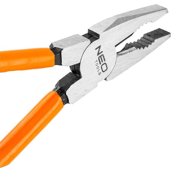 Szczypce uniwersalne 180 mm