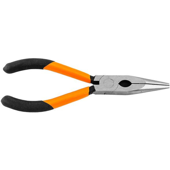 Szczypce wydłużone proste 160 mm