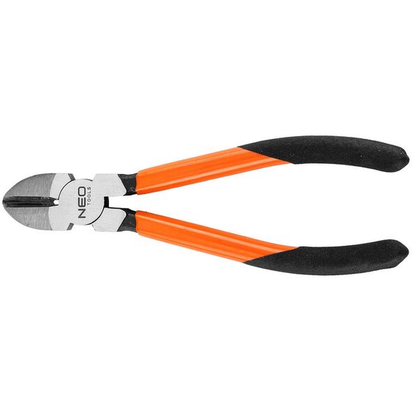 Szczypce boczne 160 mm