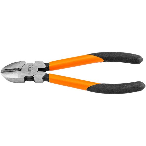 Szczypce boczne 160 mm