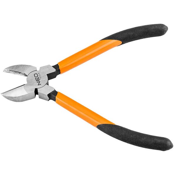 Szczypce boczne 160 mm