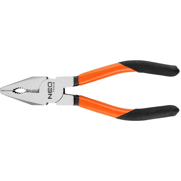 Szczypce uniwersalne 160 mm