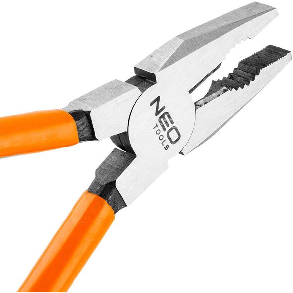Szczypce uniwersalne 160 mm