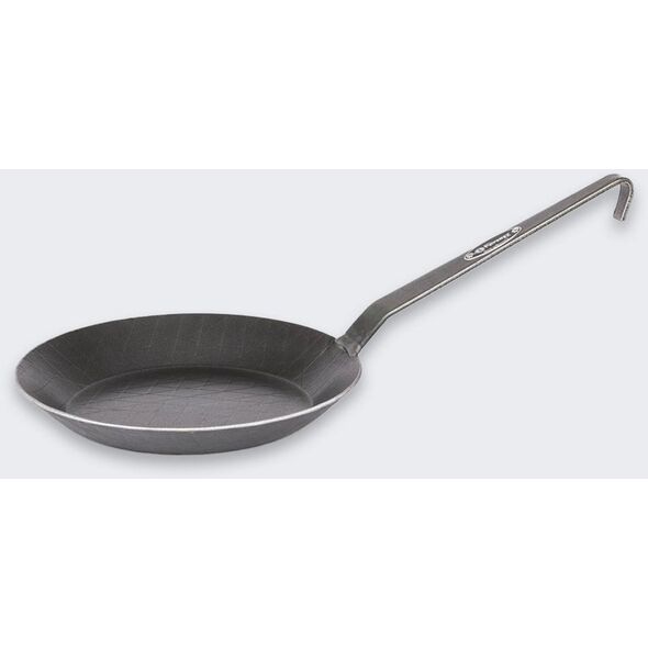 Patelnia z Kutego Żelaza Petromax 20 cm