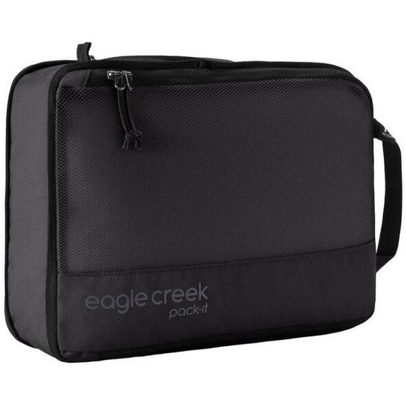Eagle Creek Reveal Pro Compression Cube M Black