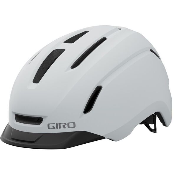 Kask miejski GIRO CADEN II Rozmiar kasku: L(59-63 cm), Wybierz kolor: Matte Chalk