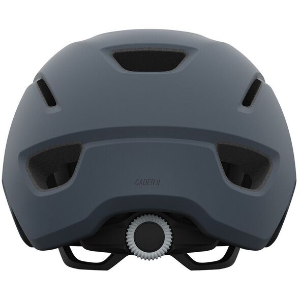 Kask miejski GIRO CADEN II Rozmiar kasku: L(59-63 cm), Wybierz kolor: Matte Chalk