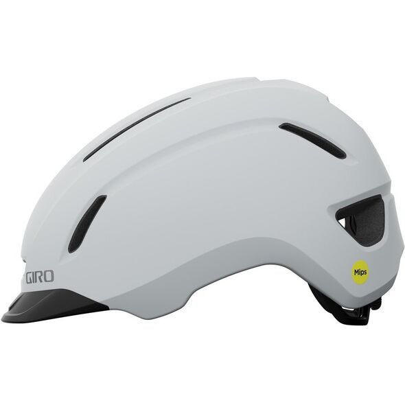 Kask miejski GIRO CADEN II Rozmiar kasku: L(59-63 cm), Wybierz kolor: Matte Chalk