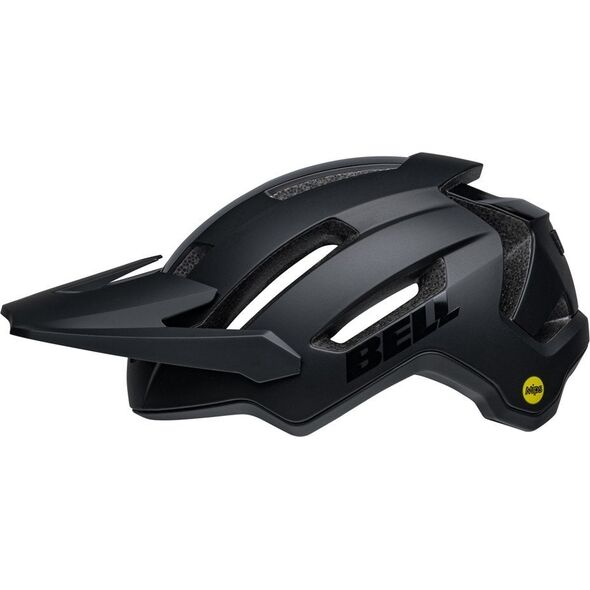 Kask mtb BELL 4FORTY AIR Rozmiar kasku: L(58-62 cm), Wybierz kolor: Matte Black