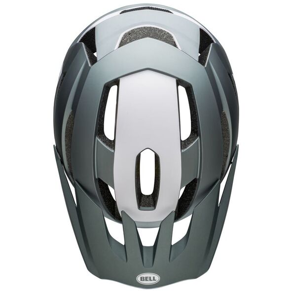 Kask mtb BELL 4FORTY AIR Rozmiar kasku: L(58-62 cm), Wybierz kolor: Matte Black