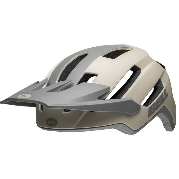 Kask mtb BELL 4FORTY AIR Rozmiar kasku: L(58-62 cm), Wybierz kolor: Matte Black