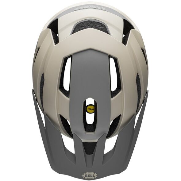 Kask mtb BELL 4FORTY AIR Rozmiar kasku: L(58-62 cm), Wybierz kolor: Matte Black