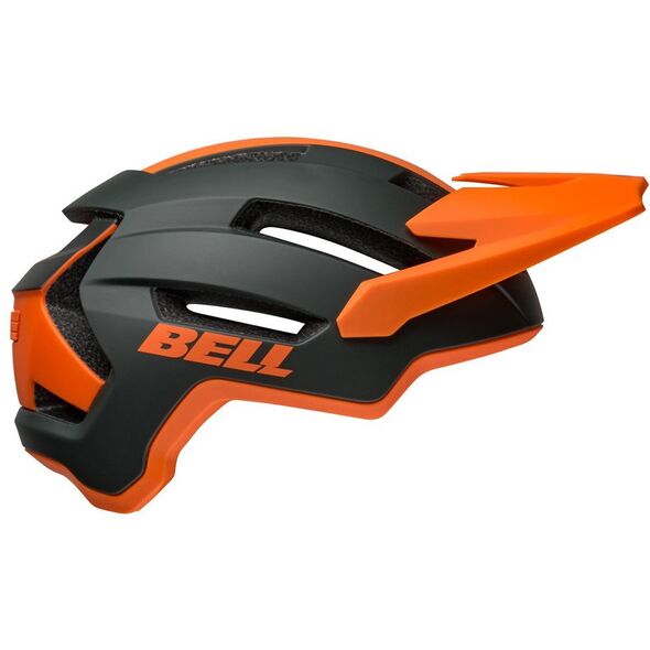 Kask mtb BELL 4FORTY AIR Rozmiar kasku: L(58-62 cm), Wybierz kolor: Matte Black