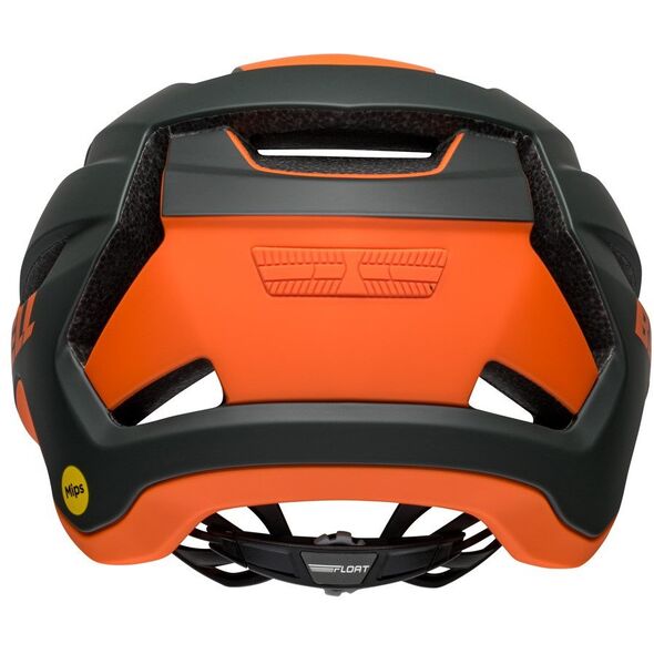 Kask mtb BELL 4FORTY AIR Rozmiar kasku: L(58-62 cm), Wybierz kolor: Matte Black