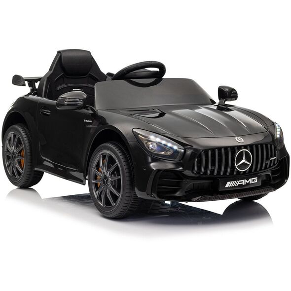 Auto na Akumulator Mercedes GTR Czarny