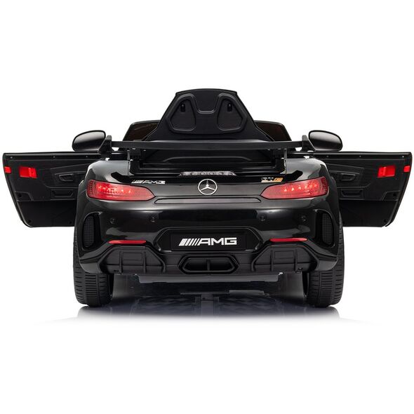 Auto na Akumulator Mercedes GTR Czarny