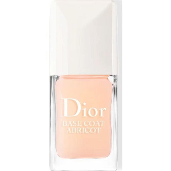 Dior DIOR NAIL BASE COAL ABRICOT 10ML