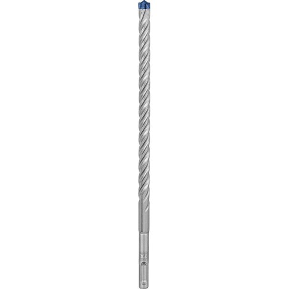 Wiertło Bosch Bosch hammer drill bit SDS plus-7X 12x200x265mm 10pcs - 2608900175 EXPERT RANGE