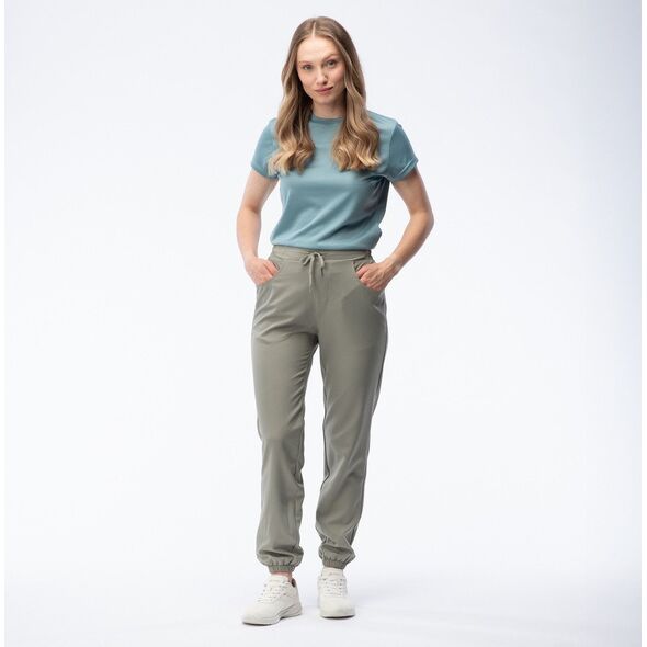 Damskie Spodnie LADY TRALL