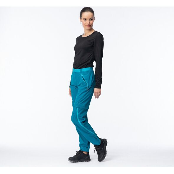 Damskie Spodnie CLARINO 2IN1 WO'S