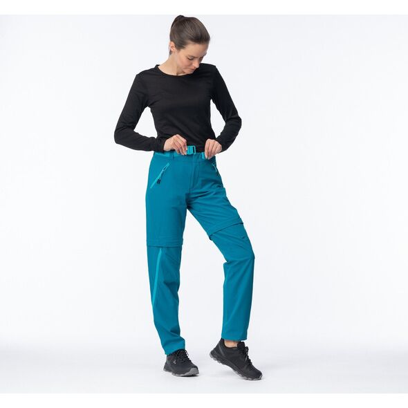Damskie Spodnie CLARINO 2IN1 WO'S