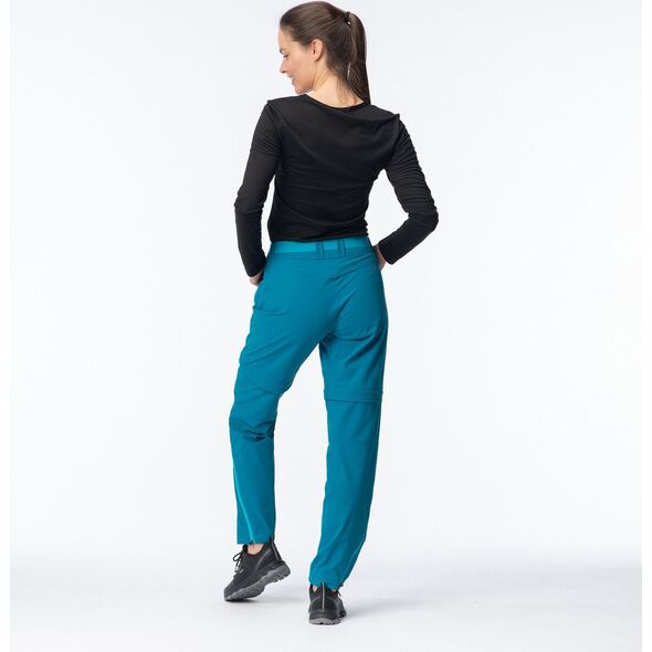 Damskie Spodnie CLARINO 2IN1 WO'S