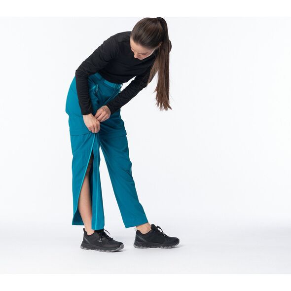 Damskie Spodnie CLARINO 2IN1 WO'S
