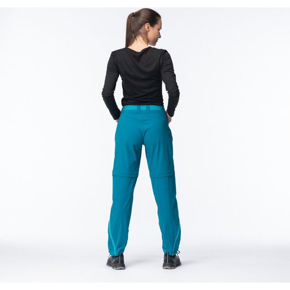 Damskie Spodnie CLARINO 2IN1 WO'S