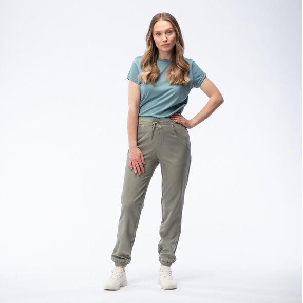 Damskie Spodnie LADY TRALL