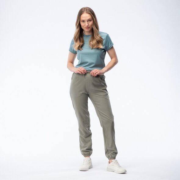 Damskie Spodnie LADY TRALL
