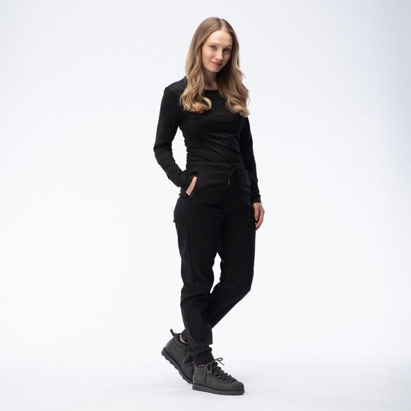 Damskie Spodnie VELMAN W