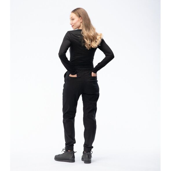 Damskie Spodnie VELMAN W