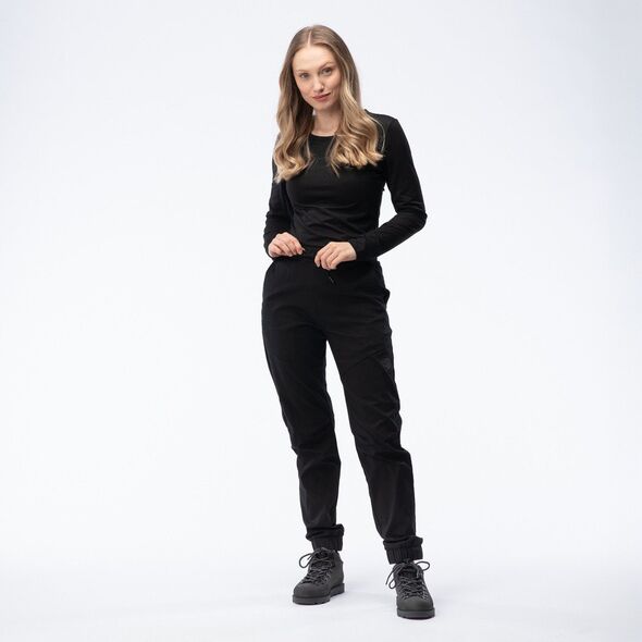 Damskie Spodnie VELMAN W