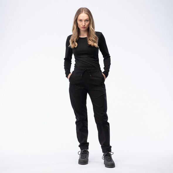 Damskie Spodnie VELMAN W