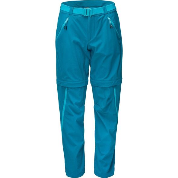 Damskie Spodnie CLARINO 2IN1 WO'S