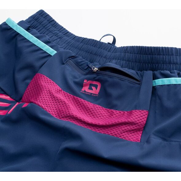 Damskie Spodenki IRENO WMNS