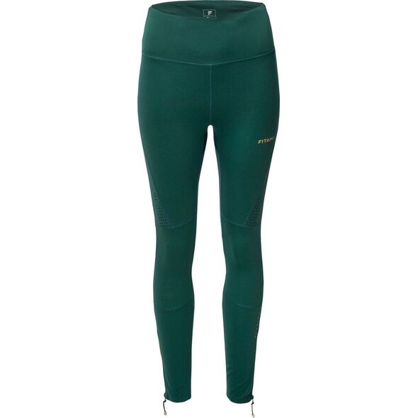Damskie Legginsy FINPORA W