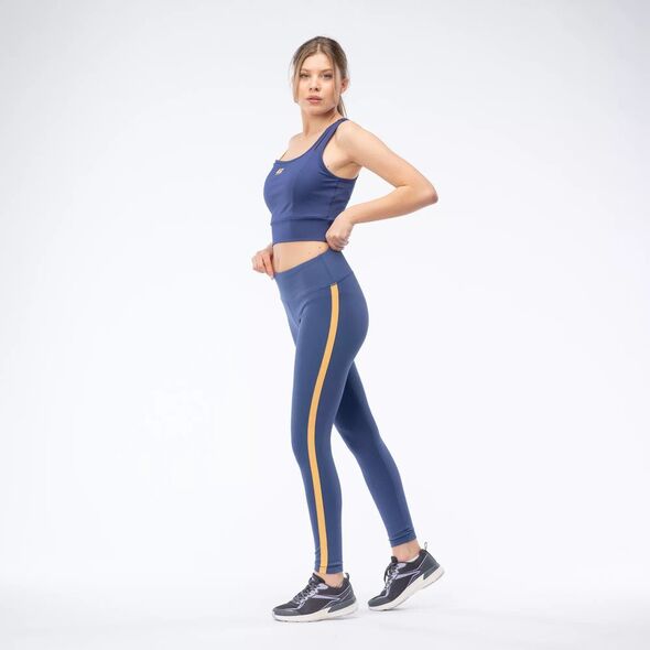 Damskie Legginsy JESSINA WMNS