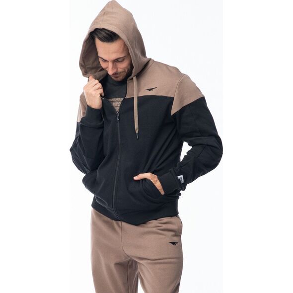 Męska Bluza HIBA