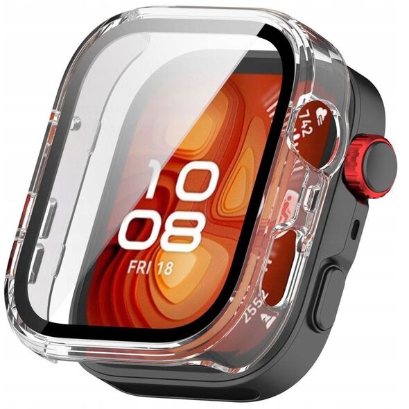 TECH-PROTECT DEFENSE HUAWEI WATCH FIT 4 PRO CLEAR