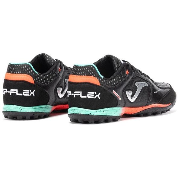 Joma Top Flex 2501 TF TOPW2501TF Czarne 40