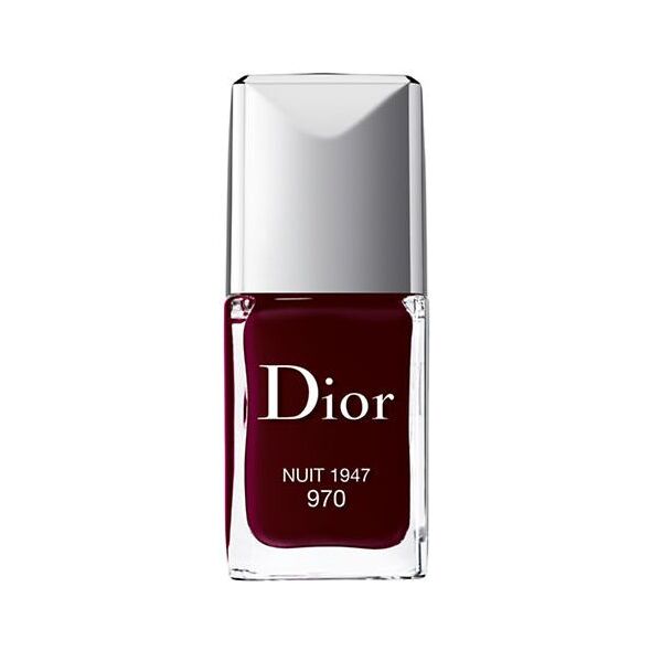 Dior Vernis Nail Lacquer lakier do paznokci 670 Nuit 1947 10ml