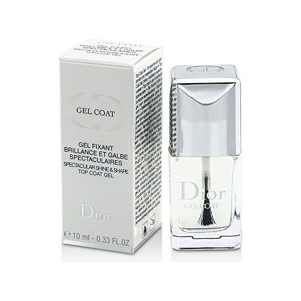 Dior Backstage Pros Top Coat Gel 10ml