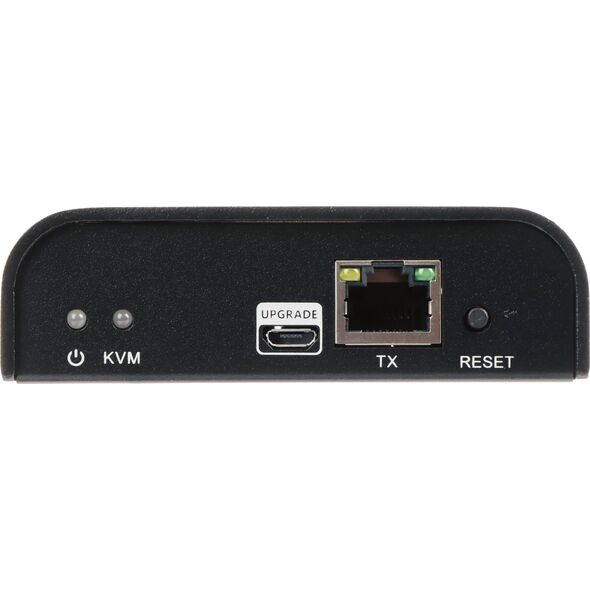 EXTENDER   HDMI+USB-EX-120-4K-PRO